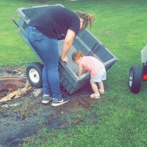 Meet your Posher, Arista